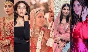 Pakistani, Indian celebrities congratulate Katrina Kaif and Vicky Kaushal  on their wedding - GulfToday