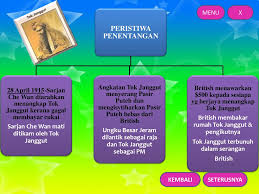 Perjuangan Rakyat Tempatan Mengembalikan Kedaulatan Bangsa Ppt Download