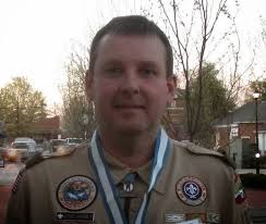 Scouting In The Hills: 2014