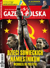 „gazeta polska ma przeprosić fotoreporterów ws. Archiwum Tygodnika Gazeta Polska