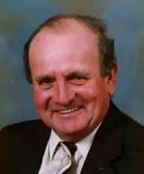 Merrill Bates obituary and life story