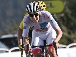 Maybe you would like to learn more about one of these? Pogacar S Pedal Power Uae Team Emirates Deliver On Promises In Tour De France Uae Sport Gulf News