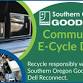 Community E-Cycle Drive