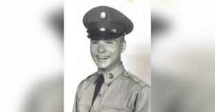 Obituary information for Ronald Russell DeShano