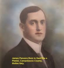 Panzera Family History: Last Name Origin & Meaning