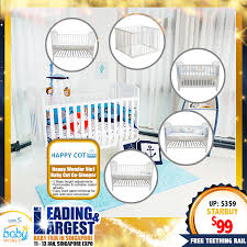 Free and open company data on hong kong company jarrons & co. Happy Cot 5 In 1 Online
