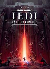 Ea and respawn entertainment have released a free content update for star wars jedi: The Art Of Star Wars Jedi Fallen Order Amazon De Lucasfilm Entertainment Respawn Bucher