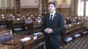 What Is A Legislative Aide? | Career Path And Overview