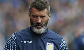 Roy keane would you like to take off his beard and grow a beard every six months. Spotted Ex Man Utd Roy Keane Shaves Beard Football Sport Express Co Uk