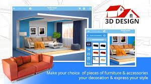Decorator show house veterans discuss the cost and value of participating in these industry events to revisit this article, visit my profile, thenview saved stories. 3d Home Design Interior Creator For Android Apk Download