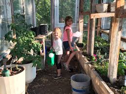 Off grid parenting family youtube via this morning. What You Should Know About Off The Grid Parenting Hello Homestead