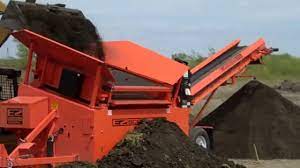 Still not sure about ez screen? Ez Screen 1200xl Topsoil Screen 1 Value Screening Machine Youtube