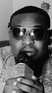 Maisha Yangu Maseke Morfan