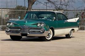 Image result for Aquamarine 1959 Dodge