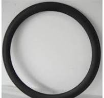 BMXリム 20インチ 406 小径車 カーボンリム 高38mm 3ｋ艶消し クリンチャー 1本 自転車リム 炭素繊維リム : リドク - 通販 - Yahoo!ショッピング