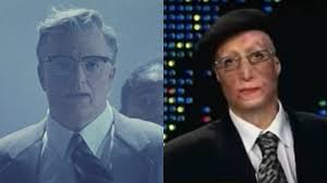 Dave Dave, el niño quemado por su padre que fue íntimo de Michael Jackson y  encarnó alocadas teorías tras su muerte