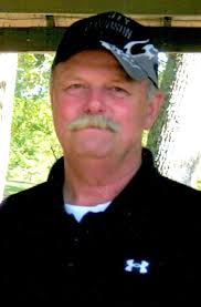 Jerry Cook Jr., age 67...