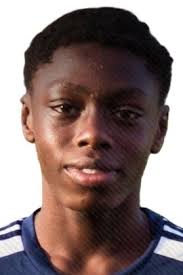 Othniel Pembele Zeba