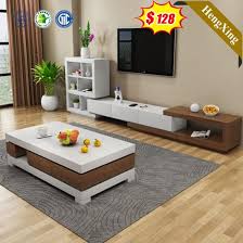Compra en internet y recibe a domicilio en la comodidad de tu casa China La Moderna Sala De Estar Dormitorio Muebles De Madera Juego De Soporte De Tv Mesa De Cafe Comprar Soporte De Tv En Es Made In China Com