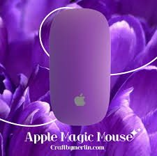 Maybe you would like to learn more about one of these? Craft By Merlin Aesthetic Purple Neon Purple Apple Facebook