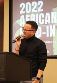 Read-In celebrates African American contributions in literature and arts