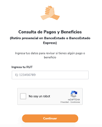 En ese sentido, la consulta se debe hacer en el sitio web www.ingresodeemergencia.cl y acceder con el rut, fecha de nacimiento y número de documento del carnet de identidad o solo con la clave única. Revisa Solo Con Tu Rut Si Tienes Dinero Por Cobrar En Bancoestado Incluye Bonos Subsidios Y Becas Economia Biobiochile