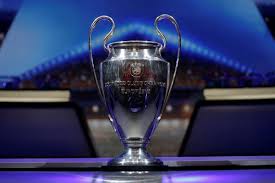 Hasil liga champion tadi malam ~ juventus vs barcelona uefa champions league 2020/2021 hasil liga. Hasil Undian Babak Perempat Final Liga Champions 2020 2021