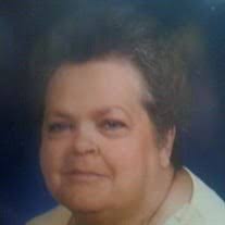 Mrs. Faye Elizabeth Moore Witcher Obituary (2023)