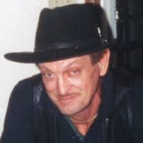 Obituary information for George Ronald "Ronnie" Mace