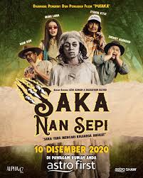 Saka tersebut tertarik dengan rozi dan memilih untuk. Tonton Saka Nan Sepi Full Movie Online Kepalabergetar