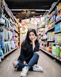 Scopri ricette, idee per la casa, consigli di stile e altre idee da provare. Pin Oleh Feri Dwi Kurniawan Kurniawan Di Amelia Yusana Wanita Cantik Model Pakaian Asia Wanita
