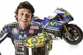 Mitos Nama Bisa Menentukan Anda Orang Pintar Kaya Valentino Rossi