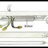 T8 fixtures and bulbs the most common use of t8 lamps is in a fluorescent ceiling fixture. 1