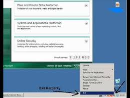 Trial Reseter Kaspersky 2011 Middnenfinnco S Ownd