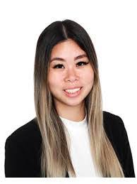 Annie Lam's Instagram, Twitter & Facebook