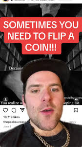 Tom Skinner Flip A Coin