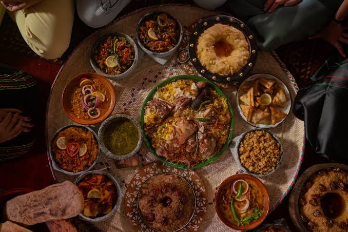 Culinary Journeys