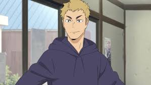 Are there any episodes of haikyuu on imdb? Yusuke Takinoue Haikyu Wiki Fandom