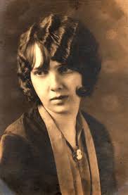 Phyllis Louella (Channel) Daugherty (1909-1995)