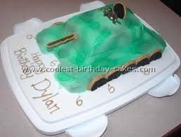 Buy army cake decorations and get the best deals at the lowest prices on ebay! Coolest Army Cake Ideas And Decorating Techniques