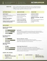 Creative resume templates can help you build a document that shows your creativity while still maintaining the professionalism you need to be taken seriously to get past the gatekeepers. Creative Cv Resume Examples 04 Geek Carl