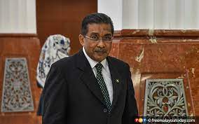 Takiyuddin bin haji hassan is a malaysian politician from the malaysian islamic party (pas), a component party of the ruling perikatan nasional (pn) coalition. Parliament Can Only Convene After Emergency Ends Says Takiyuddin Free Malaysia Today Fmt