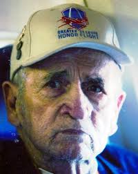 Joseph Austin Roarty avis de décès