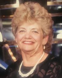 Beverly J Hammerbacker Obituary August 20, 2025