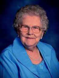 Louise Pearson Obituary