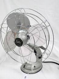 Vintage Essex Electric Fan Antique Fans Vintage Fans Electric Fan