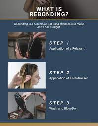 How to take care of straight hair? 13 Care Tips After Rebonding Your Hair Yoon Salon
