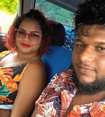 Another Year Around The World With You Sugarz 🥰🥰🥰😍#27thbirthday  #hubbyandwifey #loml❤️🔐 #4eva2go😍✌🏻️👩‍❤️‍👩💕 #chunky