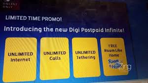 .telcoadvisor #contentcreator видео internet full speed unlimited digi i150 n umobile gx68 канала exan jaz. Unlimited Mobile Quota Calls From Digi As Low As Rm80 Month Zing Gadget
