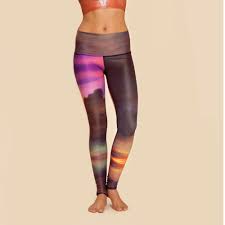A classic crew for all day, everyday comfort and style. Where To Buy Crazy Patterned Yoga Leggings